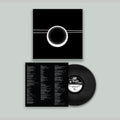 the album cover for Smashing Pumpkins - Aghori Mhori Mei [LP]