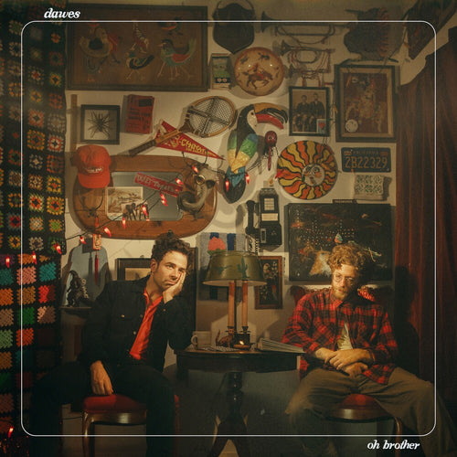 Dawes - Oh Brother [Colored Vinyl]