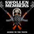 the album cover for Swollen Members - Armed To The Teeth [RSD Essentials 2LPxGrey]