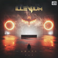 the album cover for Illenium - Awake (Rsd) [180 Gram] [Record Store Day] [RSD Black Friday 2024]