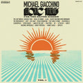 the album cover for Michael Giacchino  (Uk) - Exotic Themes From The Silver Screen: Volume One