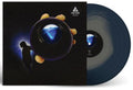 the album cover for Djo - Decide (Blue) [Colored Vinyl] (Aus)