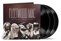 the album cover for Fleetwood Mac - Mirage Tour 82