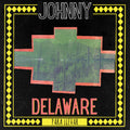 the album cover for Johnny Delaware - Para Llevar (Stic) [Digipak]