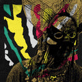 the album cover for Goat - Goat