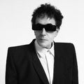 the album cover for Peter Perrett - Cleansing