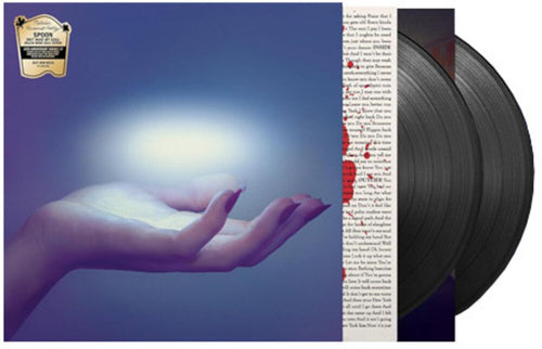 Spoon - They Want My Soul (Deluxe More Soul Edition) [LP]