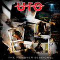 the album cover for UFO - Hanover Sessions [Colored Vinyl] (Slv) [Remastered]