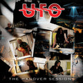 the album cover for UFO - Hanover Sessions (Bonus Tracks) [Remastered] [Digipak]