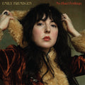 the album cover for Emily Frembgen - No Hard Feelings