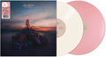 the album cover for Kelsea Ballerini - PATTERNS [LP Saturn &amp; moon colour]