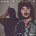 the album cover for Bob Neuwirth - Bob Neuwirth
