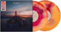 the album cover for Kelsea Ballerini - PATTERNS [Indie exclusive Ride Into The Sunset coloured]