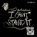 the album cover for Beth Anderson - I Can't Stand It
