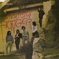 the album cover for Hunger - Strictly From Hunger