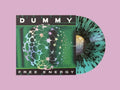 the album cover for Dummy - Free Energy [Colored Vinyl] (Spla) (Aus)