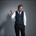 the album cover for Steve Kilbey - Bespoke Wheels And Winged Heels