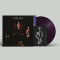 the album cover for Demon Head - Through Holes Shine The Stars [Colored Vinyl] (Viol)