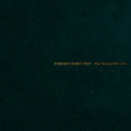the album cover for Tyshawn Sorey Trio - Susceptible Now