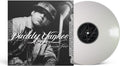 the album cover for Daddy Yankee - Barrio Fino [Colored Vinyl] (Gate) [Limited Edition] (Wht)