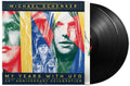the album cover for Michael Schenker - My Years with UFO [2 LP]