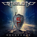 the album cover for SteelCity - Reverence