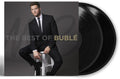 the album cover for Michael Buble - Best Of Buble