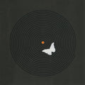 the album cover for Bardo Pond - Set And Setting [Colored Vinyl] (Purp)