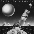 the album cover for Patrick Cowley - Kickin' In (2024 Remaster) [Remastered]