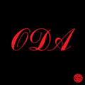 the album cover for Oda - Oda