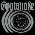 the album cover for Goatsnake - 1 (Blue) [Colored Vinyl]