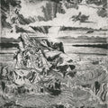 the album cover for Shovel Dance Collective - The Shovel Dance