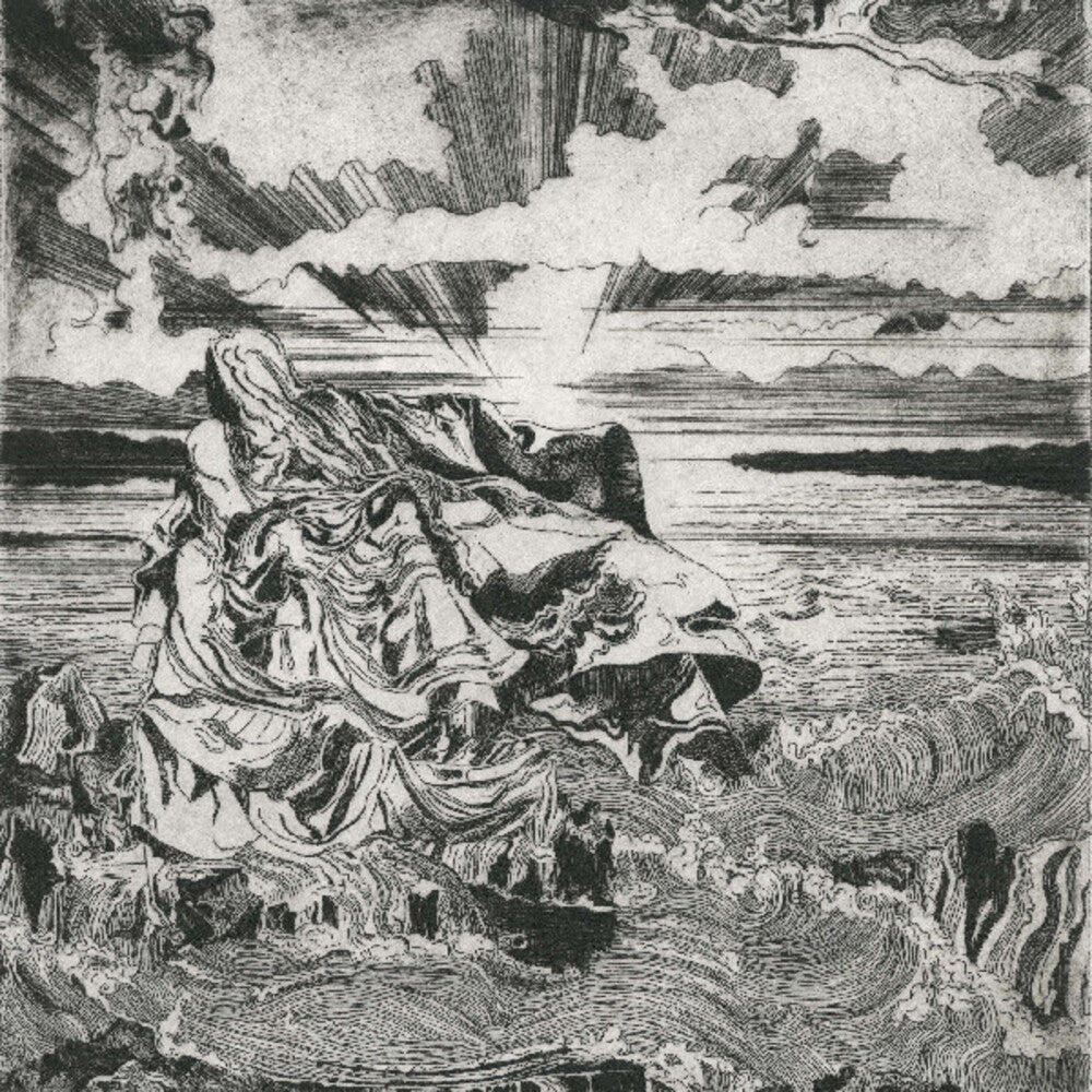 the album cover for Shovel Dance Collective - The Shovel Dance