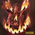 the album cover for Fastway - Trick Or Treat - Original Motion Picture Soundtrack