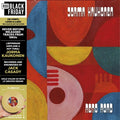 the album cover for Jorma Kaukonen  / Casady,Jack - Reno Road: Unleased Tracks From The '60's (Rsd) [RSD Black Friday 2024]