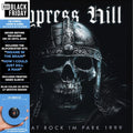 the album cover for Cypress Hill - Live At Rock Im Park 1999 (Rsd) [Record Store Day] (Ocrd) [RSD Black Friday 2024]