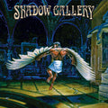 the album cover for Shadow Gallery - Shadow Gallery [Reissue]