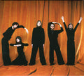 the album cover for Blossom - Gary [Compact disc]
