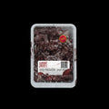 the album cover for Napalm Death - Apex Predator: Easy Meat [Colored Vinyl]