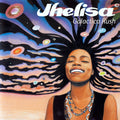 the album cover for Jhelisa - Galactic Rush (Blk)