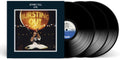 the album cover for Jethro Tull - Bursting Out (Blk) [Limited Edition] (Ofgv) (Hol)