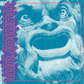 the album cover for Humdrum - Every Heaven