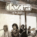 the album cover for Doors - In The Beginning