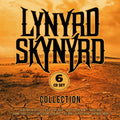 the album cover for Lynyrd Skynyrd - Collection