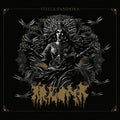 the album cover for Arkona - Stella Pandora