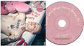the album cover for Lil Peep - Come Over When You're Sober, PT. 1 [CD]
