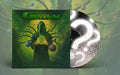 the album cover for Gigan - Anomalous Abstractigate Infinitessimus [Random Eco-Mix 2 LP]
