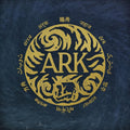 the album cover for In Hearts Wake - Ark