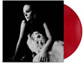 the album cover for Jessie Murph - That Aint No Man That's The Devil [Translucent Red LP]