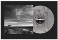 the album cover for Pete Yorn - Hard Way (Blk) [Colored Vinyl] (Slv)